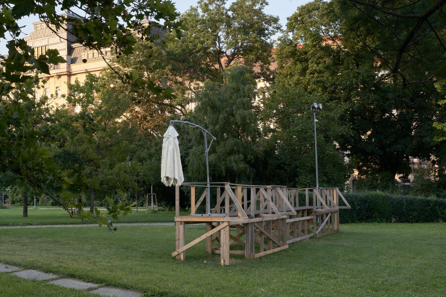 Reinhold Zisser, David Přílučík